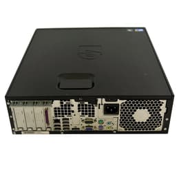 Hp Compaq Elite 8300 SFF 22" Core i5 3,2 GHz  - HDD 250 GB - 8GB 