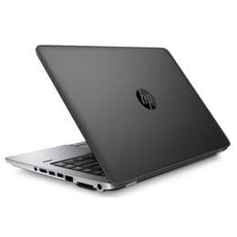 HP EliteBook 840 G1 14" Core i5 1.9 GHz - SSD 128 GB - 4GB Tastiera Francese