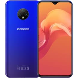 Doogee X95 16GB - Blu