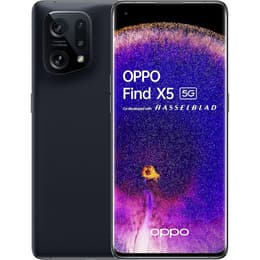 Oppo Find X5 128GB - Nero