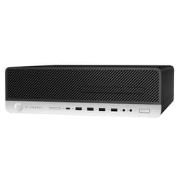 HP EliteDesk 800 G5 SFF Core i7 3.2 GHz - SSD 1 TB RAM 32 GB