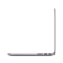 MacBook Pro 13" (2015) - AZERTY - Francese