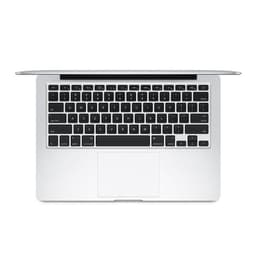 MacBook Pro 13" (2015) - AZERTY - Francese