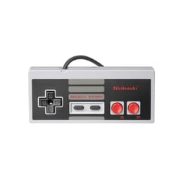 Nintendo NES - Grigio