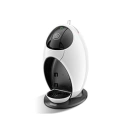 Macchina da caffè a capsule Compatibile Dolce Gusto De'Longhi EDG250W 0,8000L - Bianco