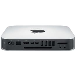 Mac Mini Core i7 2 GHz - HDD 500 GB - 8GB