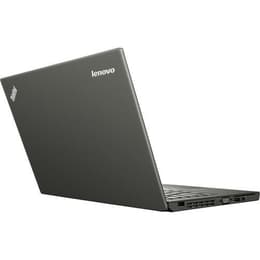 Lenovo ThinkPad X250 12" Core i5 1.9 GHz - SSD 240 GB - 4GB Tastiera Francese