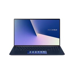 Asus ZenBook UX534FAC-A9067T 15" Core i5 1.6 GHz - HDD 500 GB - 8GB Tastiera Francese