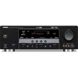 Yamaha RX-V461 Amplificatori