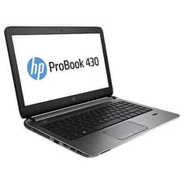 HP ProBook 430 G2 13" Core i5 2 GHz - SSD 128 GB - 8GB Tastiera Francese