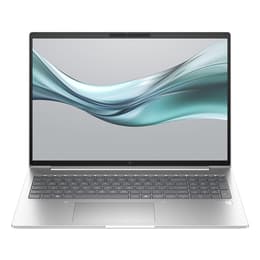 HP EliteBook 665 G11 16" Ryzen 5 2.9 GHz - SSD 512 GB - 16GB - AZERTY - Francese