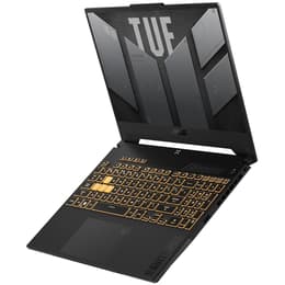 Asus TUF Gaming F15 TUF507ZV4-LP092 15" Core i7 2 GHz - SSD 1000 GB - 16GB - NVIDIA GeForce RTX 4060 QWERTY - Spagnolo