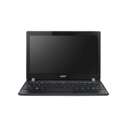 Acer TravelMate B113 11" Core i3 1.8 GHz - SSD 1000 GB - 4GB Tastiera Francese