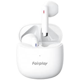 Auricolari Intrauricolari Bluetooth Riduttore di rumore - Fairplay Alaska