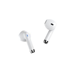 Auricolari Intrauricolari Bluetooth Riduttore di rumore - Fairplay Alaska