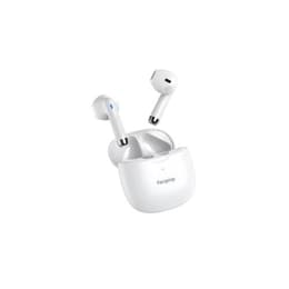 Auricolari Intrauricolari Bluetooth Riduttore di rumore - Fairplay Alaska