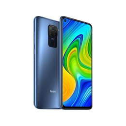 Xiaomi Redmi Note 9 128GB - Grigio