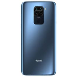 Xiaomi Redmi Note 9 128GB - Grigio