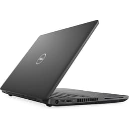 Dell Latitude 5401 14" Core i5 2.5 GHz - SSD 256 GB - 16GB - QWERTY - Italiano