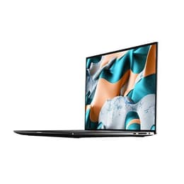 Dell XPS 9500 15" Core i7 2.6 GHz - SSD 512 GB - 16GB - AZERTY - Francese