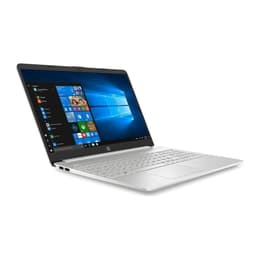 HP 15S-FQ3016NB 15" Celeron 1.1 GHz - SSD 512 GB - 8GB - AZERTY - Francese