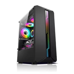 Xyramax i5 4570 GHz - SSD 128 GB - 8 GB - NVIDIA GeForce GT 730 (2GB)