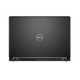 Dell Latitude 5490 14" Core i5 GHz - SSD 256 GB - 8GB - QWERTY - Spagnolo