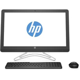HP NoteBook 24-E054NF 23" Core i5 2,5 GHz - SSD 1000 GB - 8GB AZERTY