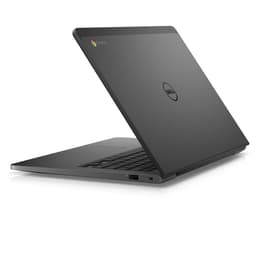 Dell ChromeBook 7310 Core i3 2 GHz 16GB SSD - 4GB QWERTY - Inglese