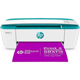 HP DeskJet 3762 Inkjet - Getto d'inchiostro