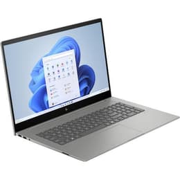 HP 17-CP 17" Ryzen 7 1.8 GHz - SSD 1 TB - 16GB - QWERTY - Italiano
