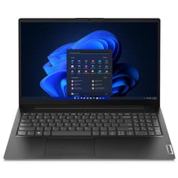 Lenovo V15 G4 AMN 15" Ryzen 5 2.8 GHz - SSD 512 GB - 16GB - QWERTY - Inglese
