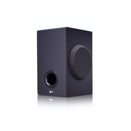 Barra del suono LG SJ2 - Nero