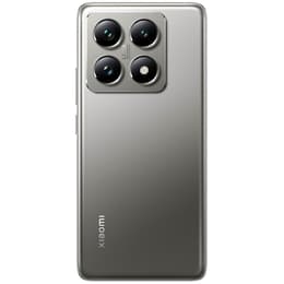 Xiaomi 14T Pro 256GB - Grigio