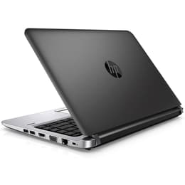 HP ProBook 430 G3 13" Core i3 3.7 GHz - SSD 256 GB - 8GB Tastiera Francese