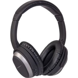 Cuffie riduzione del rumore wireless con microfono Madison Mad-hnb 150 - Nero
