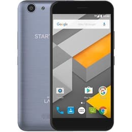 Laiq Startrail 8 8GB - Blu