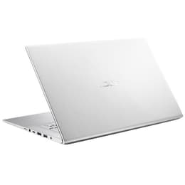 Asus VivoBook M712DA-AU134T 17" Ryzen 7 2.3 GHz - SSD 512 GB - 8GB - AZERTY - Francese