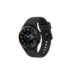 Smart Watch Samsung Cardiofrequenzimetro GPS Galaxy Watch 4 Classic 46mm - Nero