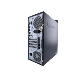 Lenovo ThinkCentre M920T Tower Core i5 3 GHz - SSD 512 GB RAM 8 GB