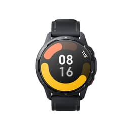 Smart Watch Cardio­frequenzimetro GPS Xiaomi Watch S1 Active - Nero (Midnight black)