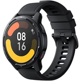 Xiaomi Watch S1 Active Bluetooth 46 mm - Nero