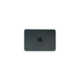 Hp EliteBook 820 G2 12" Core i5 1.9 GHz - SSD 256 GB - 8GB AZERTY - Francese