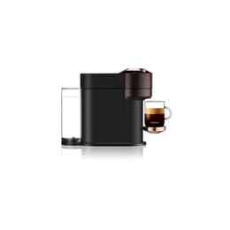 Macchina da caffè a capsule Compatibile Nespresso Magimix 11708 Vertuo Next Rich Premium 1.1L - Marrone