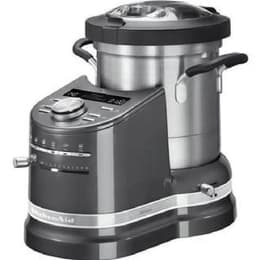 Robot multifunzione Kitchenaid Cook Processor 5KCF0104 4L - Grigio