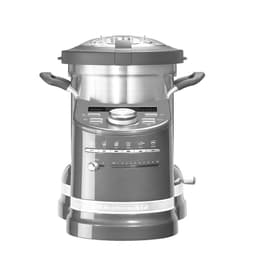 Robot multifunzione Kitchenaid Cook Processor 5KCF0104 4L - Grigio