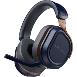 Cuffie riduzione del rumore gaming wired + wireless con microfono Turtle Beach TBS-2101-25 - Nero