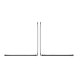 MacBook Pro 13" (2017) - QWERTY - Svedese