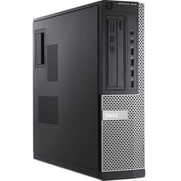 Dell OptiPlex 7010 DT Core i5 3,2 GHz - HDD 500 GB RAM 8 GB