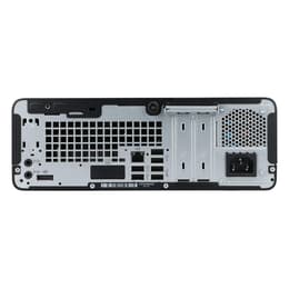 HP ProDesk 400 G6 SFF Core i5 3 GHz - SSD 256 GB RAM 64 GB